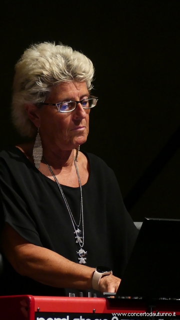 Samantha Iorio Vigevano