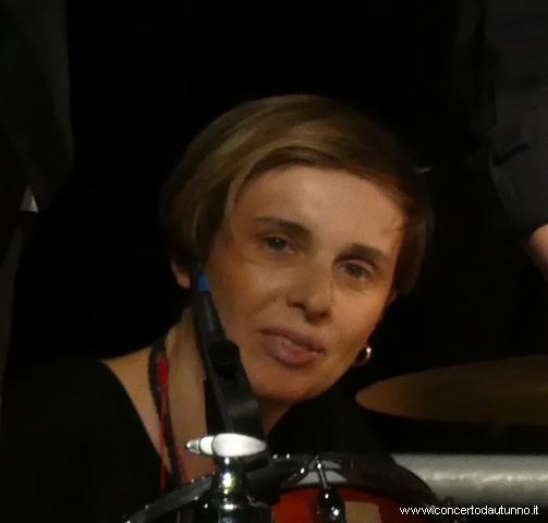 Samantha Iorio Vigevano
