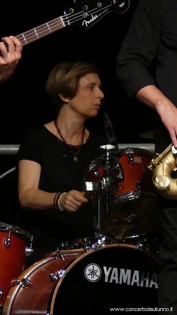 Samantha Iorio Vigevano