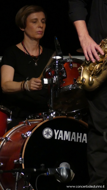 Samantha Iorio Vigevano