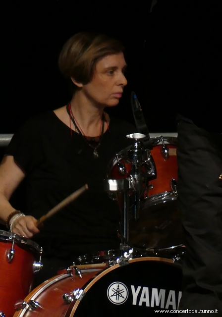 Samantha Iorio Vigevano