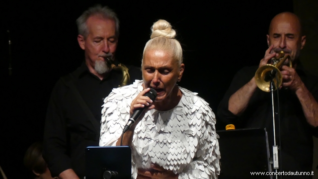 Samantha Iorio Vigevano