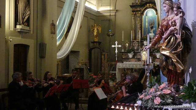 Baroque Enseble Vigevano