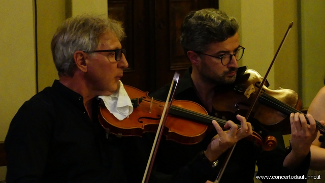 Baroque Enseble Vigevano