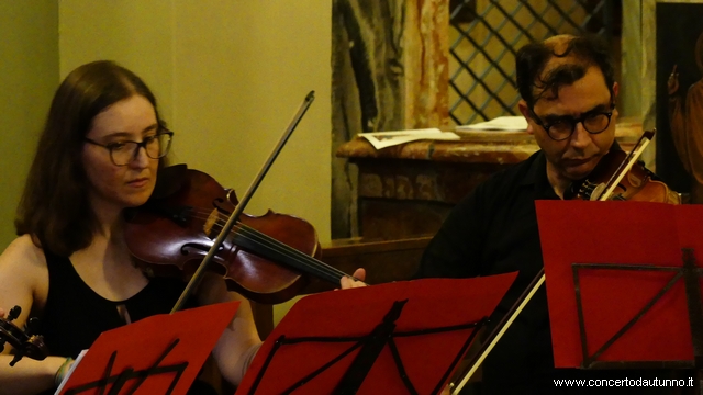 Baroque Enseble Vigevano