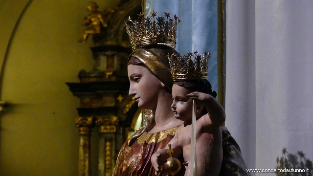 Baroque Enseble Vigevano