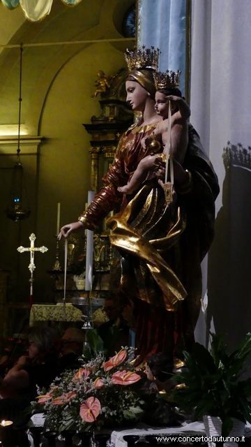 Baroque Enseble Vigevano