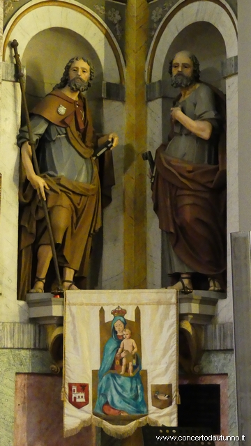 Baroque Enseble Vigevano