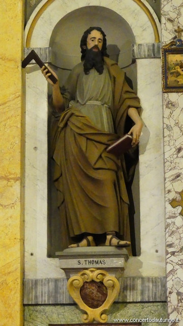 Baroque Enseble Vigevano