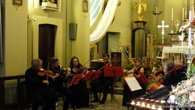 Baroque Enseble Vigevano