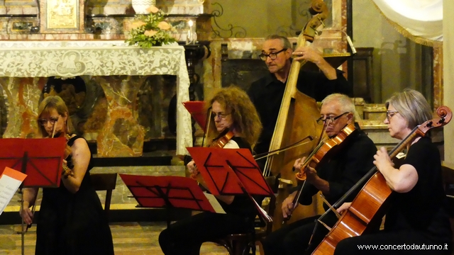 Baroque Enseble Vigevano