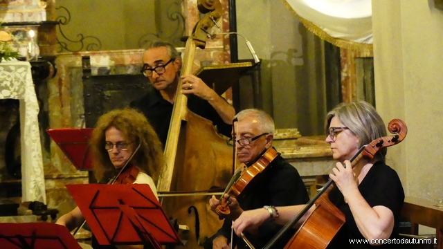 Baroque Enseble Vigevano