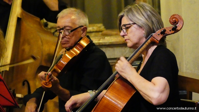 Baroque Enseble Vigevano