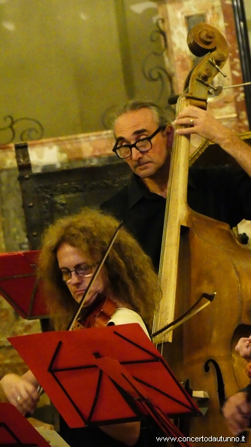Baroque Enseble Vigevano
