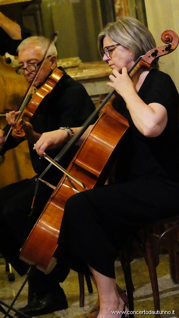 Baroque Enseble Vigevano