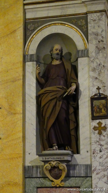 Baroque Enseble Vigevano
