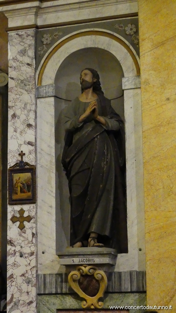 Baroque Enseble Vigevano