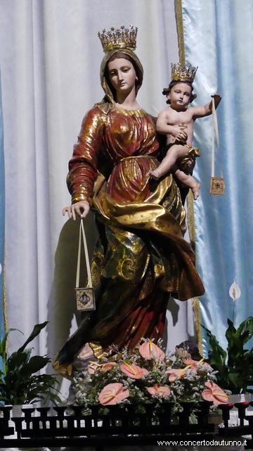 Baroque Enseble Vigevano