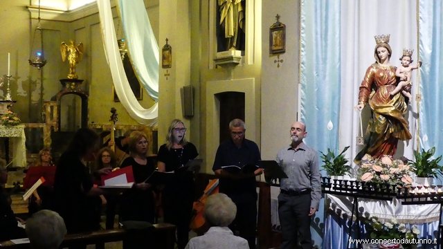 Baroque Enseble Vigevano