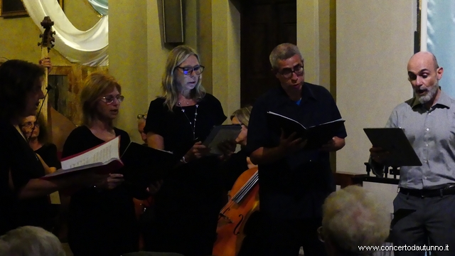 Baroque Enseble Vigevano