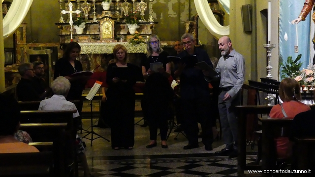 Baroque Enseble Vigevano