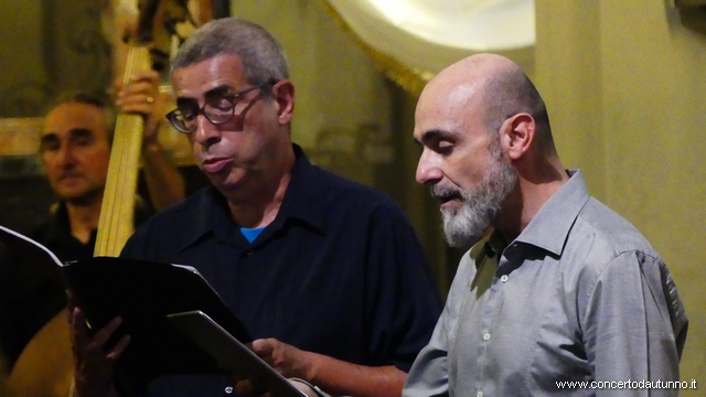Baroque Enseble Vigevano