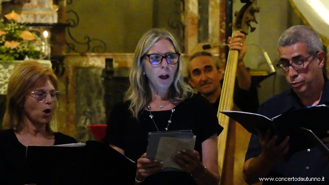Baroque Enseble Vigevano
