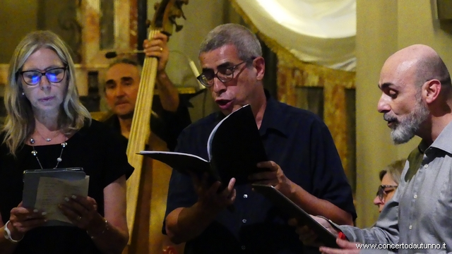 Baroque Enseble Vigevano