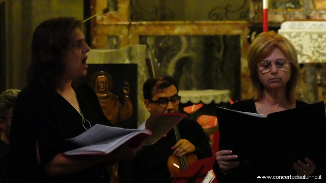 Baroque Enseble Vigevano