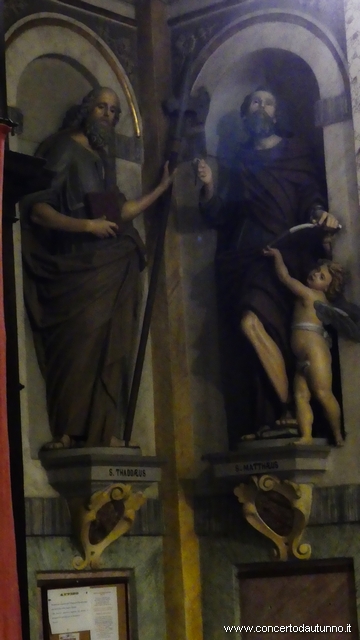 Baroque Enseble Vigevano