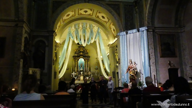 Baroque Enseble Vigevano