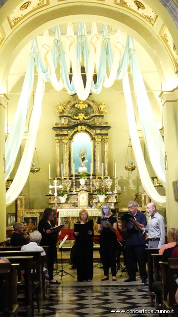 Baroque Enseble Vigevano