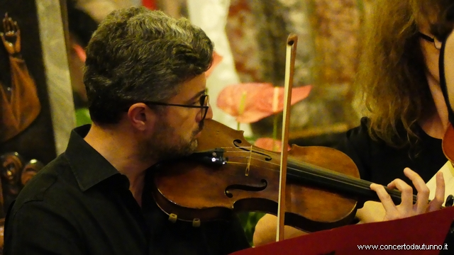 Baroque Enseble Vigevano
