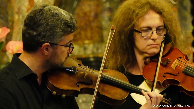 Baroque Enseble Vigevano