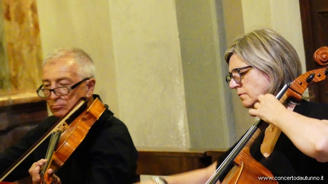 Baroque Enseble Vigevano