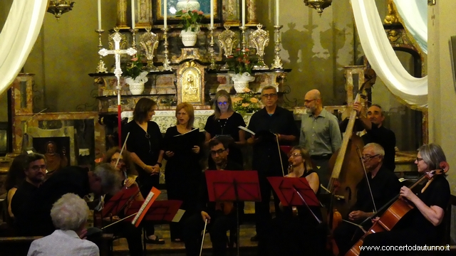 Baroque Enseble Vigevano