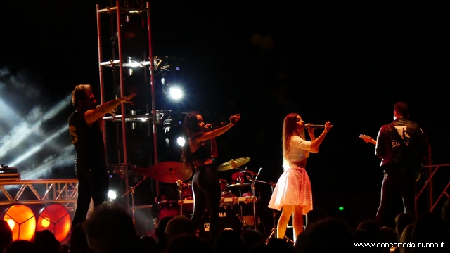 SharyBand