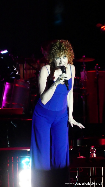 Fiorella Mannoia Sinfonica