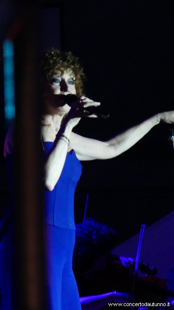 Fiorella Mannoia Sinfonica