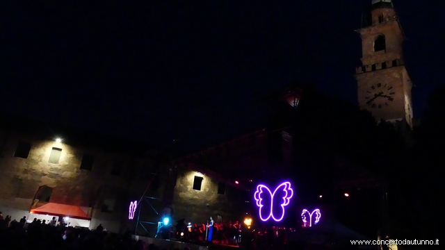 Fiorella Mannoia Sinfonica