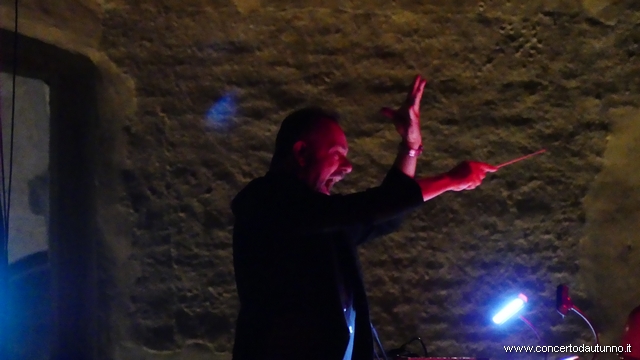 Fiorella Mannoia Sinfonica