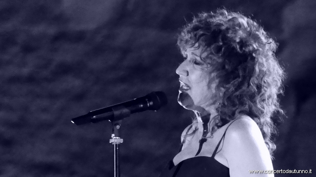 Fiorella Mannoia Sinfonica