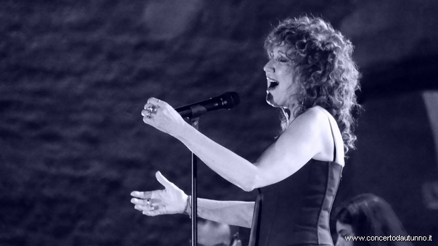 Fiorella Mannoia Sinfonica