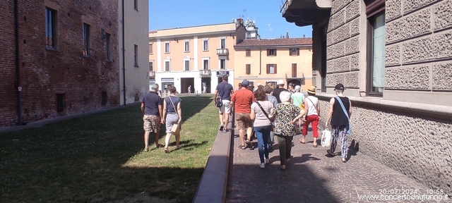 Abbiategrasso da Vivere Castello