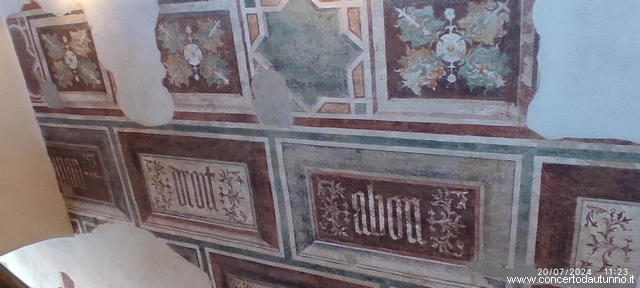 Abbiategrasso da Vivere Castello