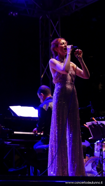 Andrea Albertini Muse
