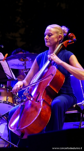 Andrea Albertini Muse