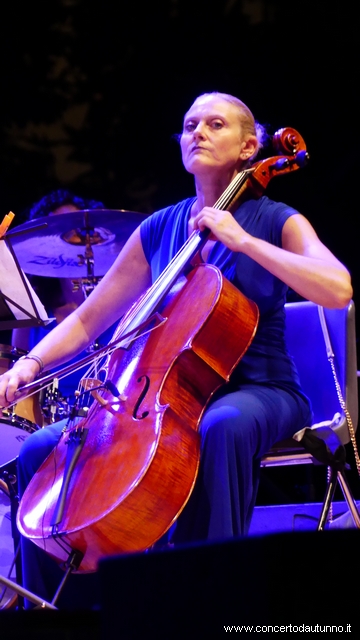 Andrea Albertini Muse