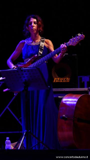 Andrea Albertini Muse