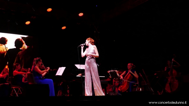 Andrea Albertini Muse